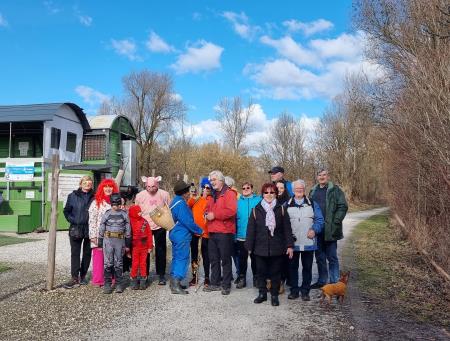 Čebelarska pot_pri vagončku